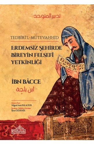 Erdemsiz Şehirde Bireyin Felsefi Yetkinliği