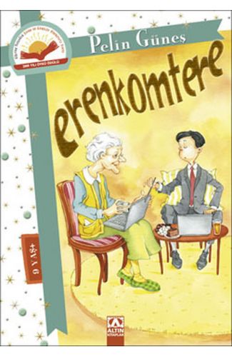 Erenkomtere