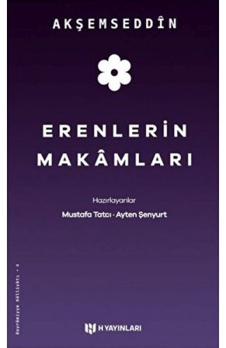 Erenlerin Makamları