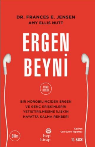 Ergen Beyni
