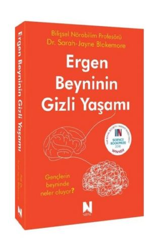 Ergen Beyninin Gizli Yaşamı