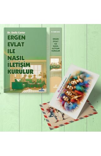 Ergen Evlat İle Nasıl İletişim Kurulur