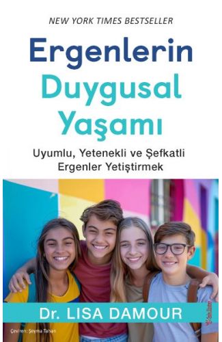 Ergenlerin Duygusal Yaşamı