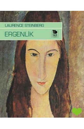 Ergenlik