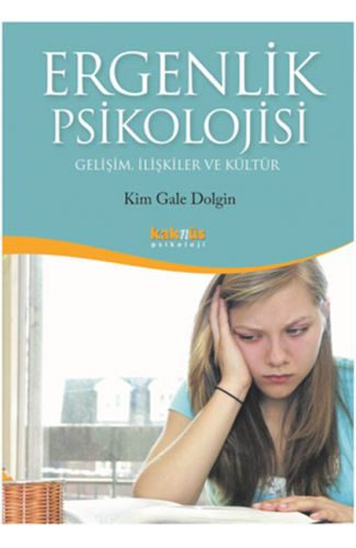 Ergenlik Psikolojisi