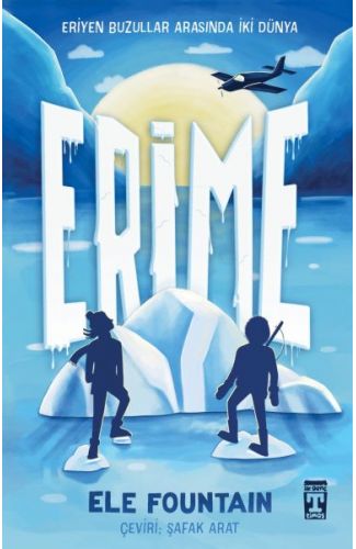 Erime