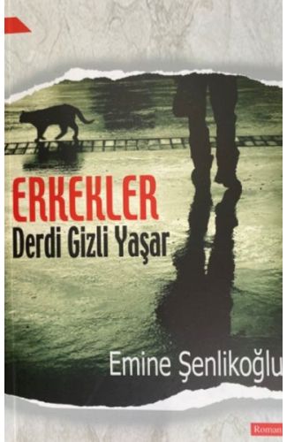 Erkekler Derdi Gizli Yaşar