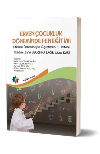 Erken Çocukluk Döneminde Fen Eğitimi