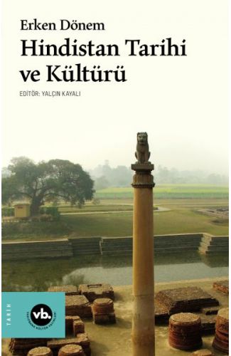 Erken Dönem Hindistan Tarihi ve Kültürü