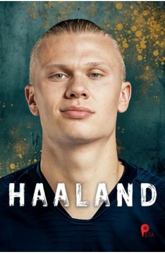 Erling Haaland - (Poster Hediyeli)