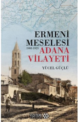 Ermeni Meselesi (1908-1923)