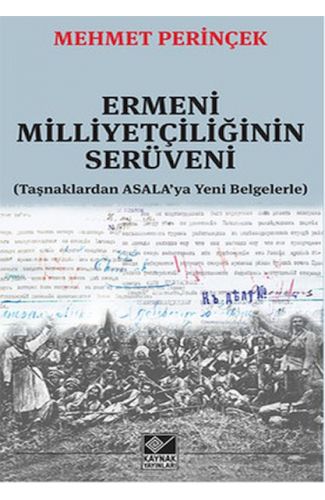 Ermeni Milliyetçiliğinin Serüveni