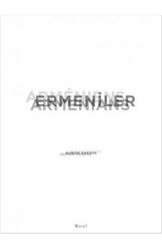 Ermeniler
