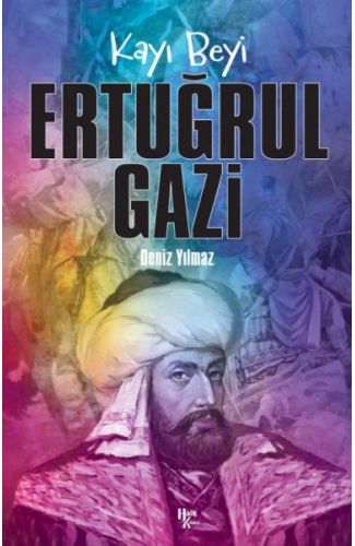 Ertuğrul Gazi - Kayı Beyi