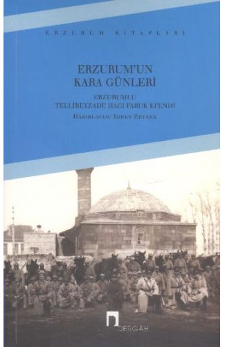Erzurum'un Kara Günleri