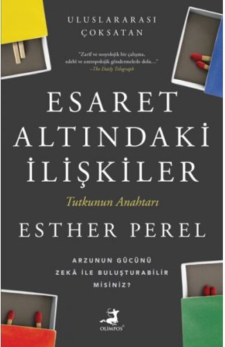 Esaret Altındaki İlişkiler