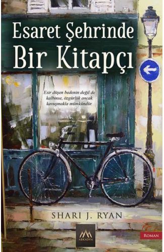 Esaret Şehrinde Bir Kitapçı