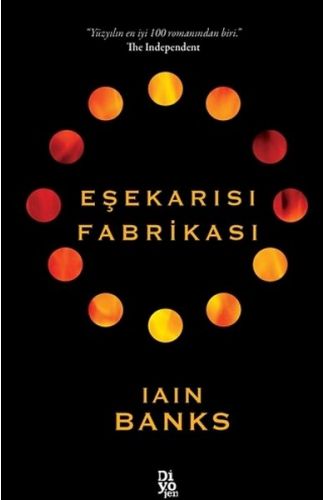 Eşekarısı Fabrikası