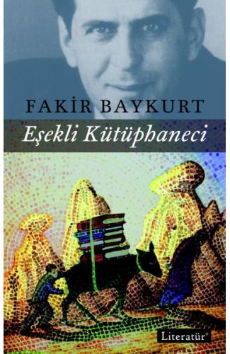Eşekli Kütüphaneci