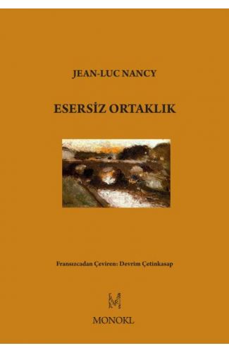 Esersiz Ortaklık