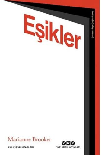 Eşikler