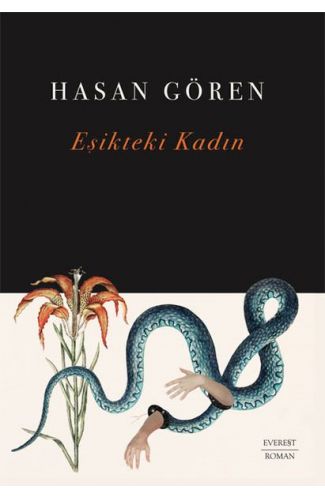 Eşikteki  Kadın