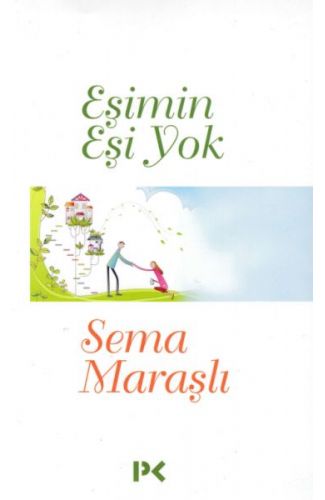 Eşimin Eşi Yok