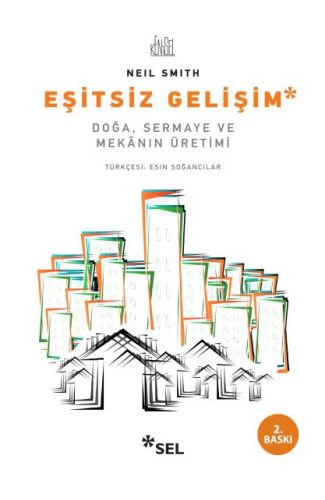 Eşitsiz Gelişim