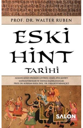 Eski Hint Tarihi