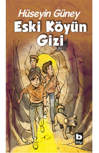 Eski Köyün Gizi