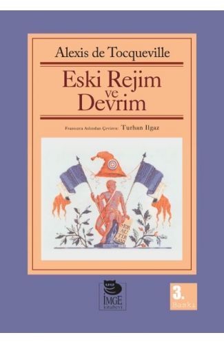 Eski Rejim ve Devrim