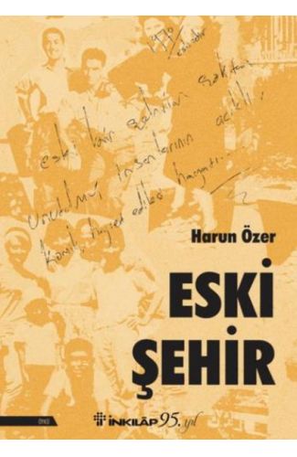 Eski Şehir