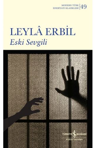 Eski Sevgili (Ciltli)