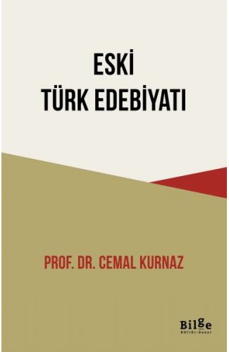 Eski Türk Edebiyatı