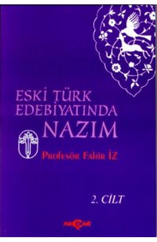 Eski Türk Edebiyatı Nazım-2