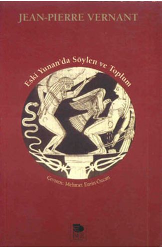 Eski Yunan’da Söylen ve Toplum