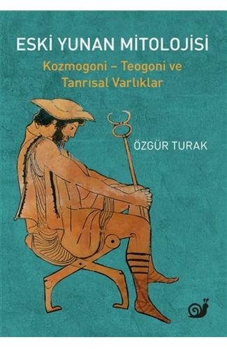 Eski Yunan Mitolojisi