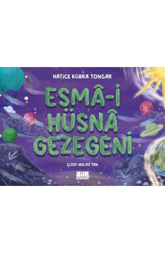 Esmâ-i Hüsnâ Gezegeni