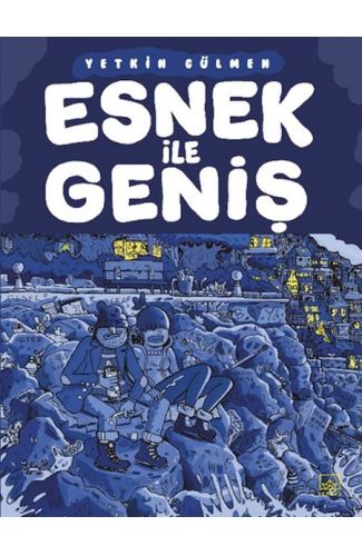 Esnek ile Geniş