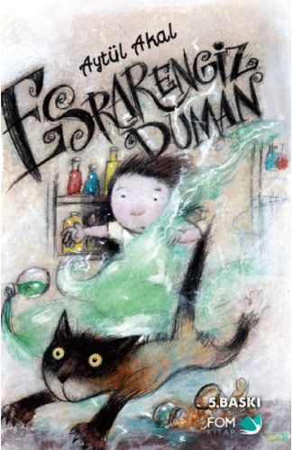 Esrarengiz Duman