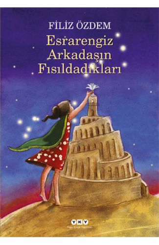 Esrarengizz Arkadaşın Fısıldadıkları