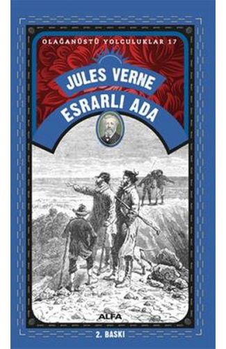 Esrarlı Ada - Olağanüstü Yolcuklar 17