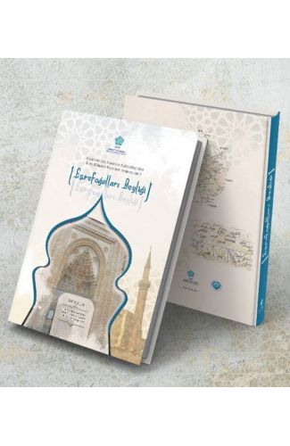 Eşrefoğulları Kitabı