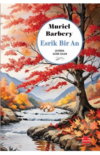 Esrik Bir An