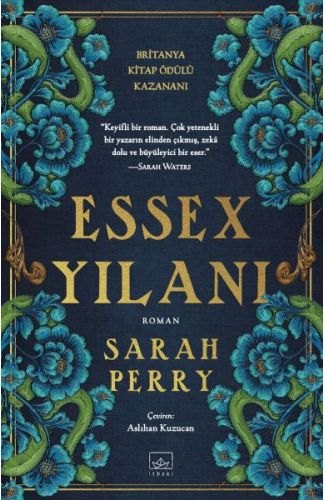 Essex Yılanı