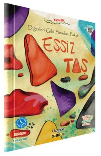 Eşsiz Taş