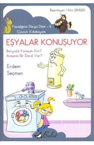 Eşyalar Konuşuyor