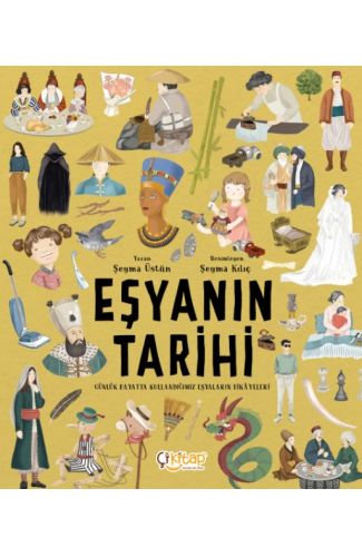 Eşyanın Tarihi