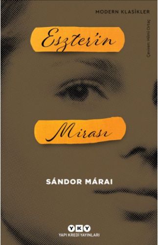 Eszter’in Mirası