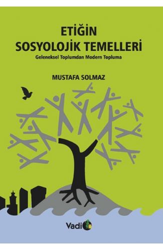 Etiğin Sosyolojik Temelleri